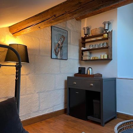 La Maison De Cerise Fourques  Екстериор снимка
