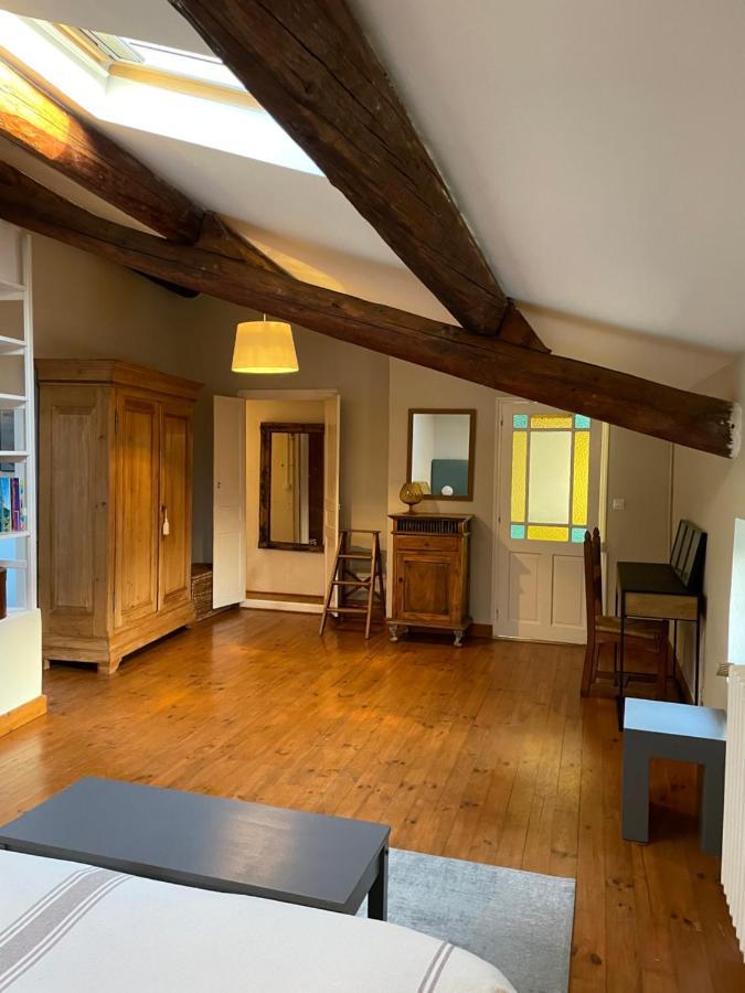 La Maison De Cerise Fourques  Екстериор снимка